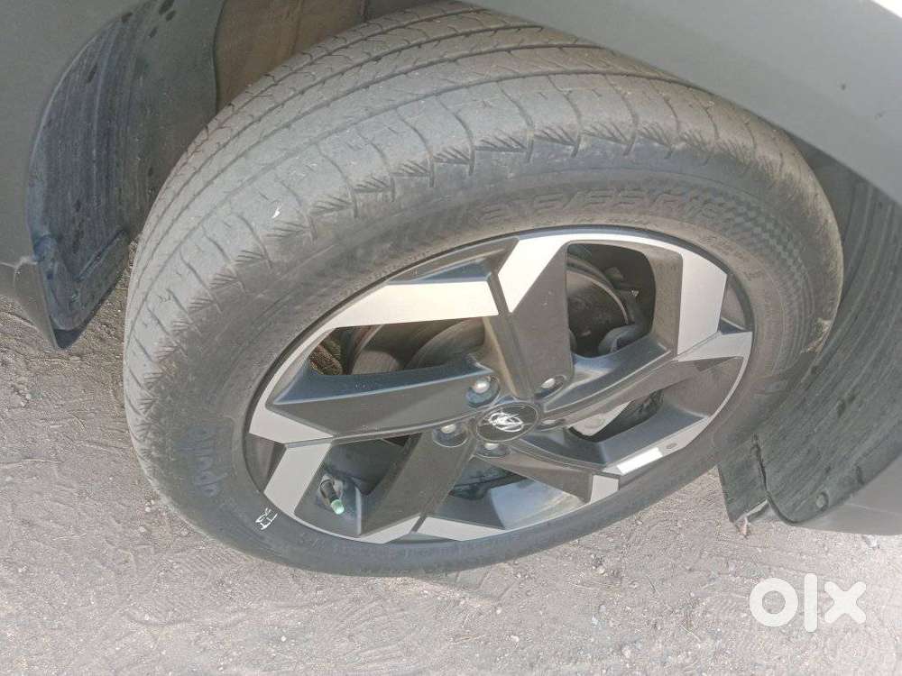 Hyundai Alcazar Prestige, 2021, Petrol