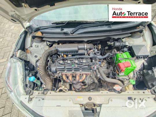 Maruti Suzuki Baleno 1.2 Cvt Delta, 2016, Petrol