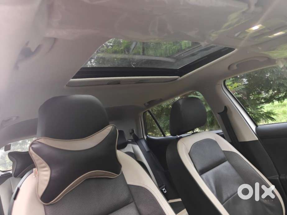 Volkswagen Taigun, 2021, Petrol