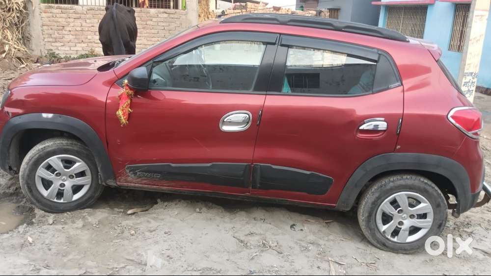 Car Is In Super Mint Condition