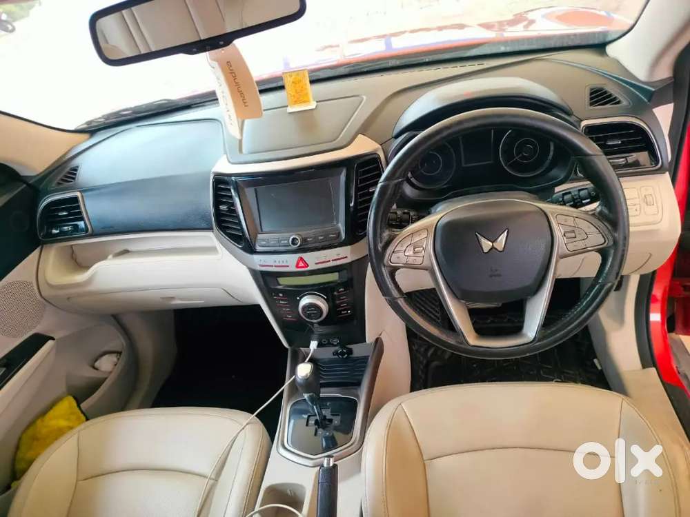 Mahindra Xuv300 Turbosport 2021