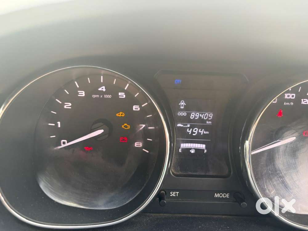 Tata Tigor Petrol Manual 2019 Year