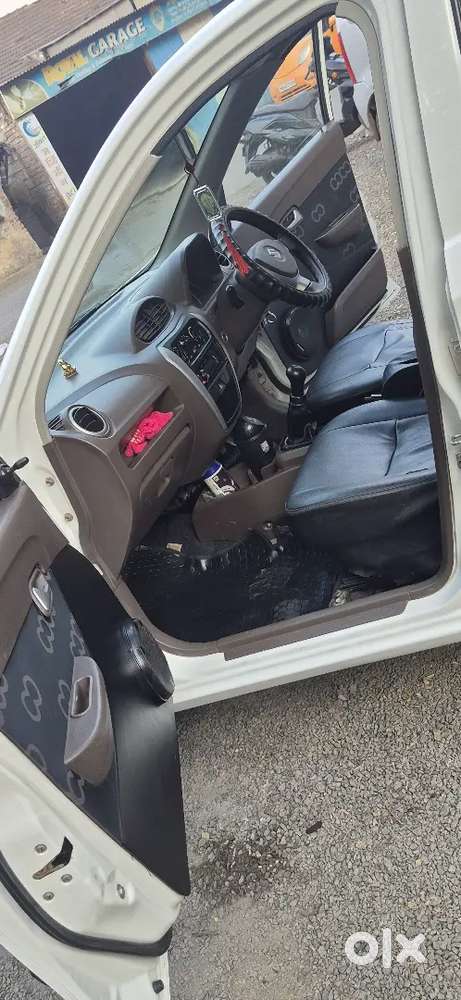 Company Maintend Genuine Car