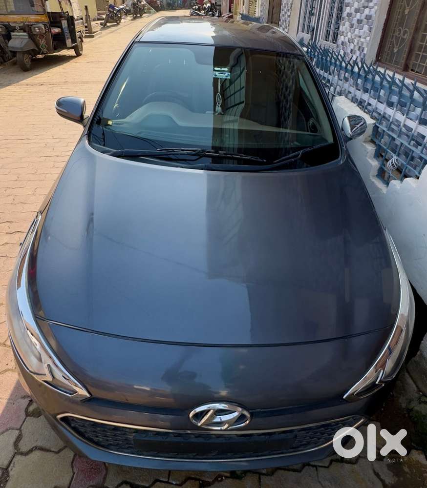 Well Maintained In Excellent Condition I20 Sportz