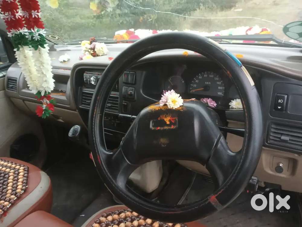 Chevrolet Tavera Diesel Good Condition