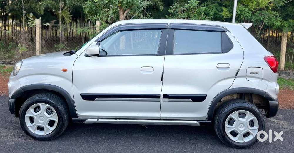 Maruti Suzuki S-presso, 2023, Petrol