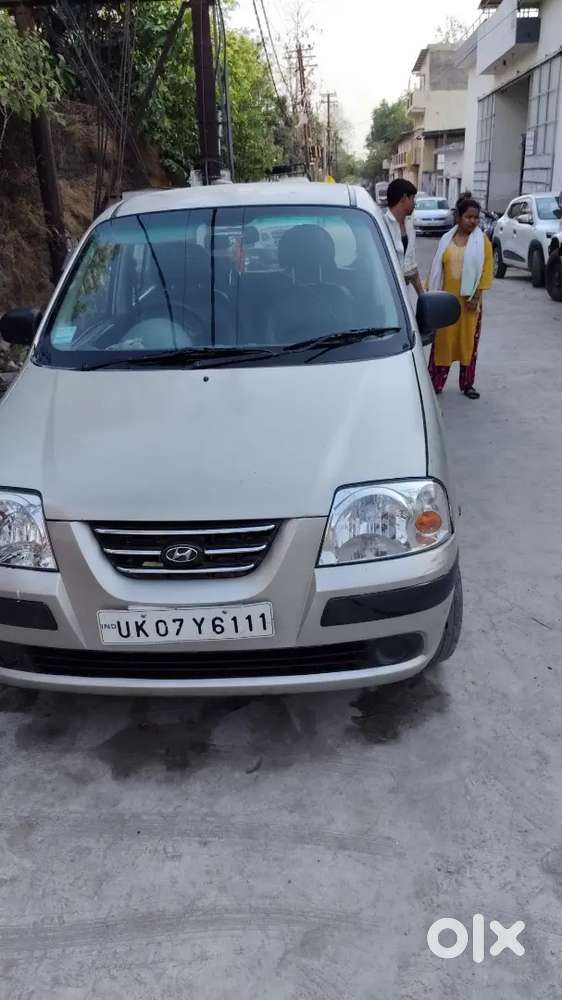 Hyundai Santro Xing 2009