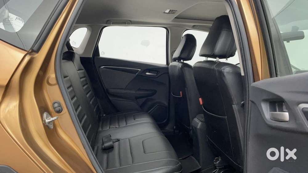 Honda Wr-v 1.5 Vx I-dtec, 2019, Diesel