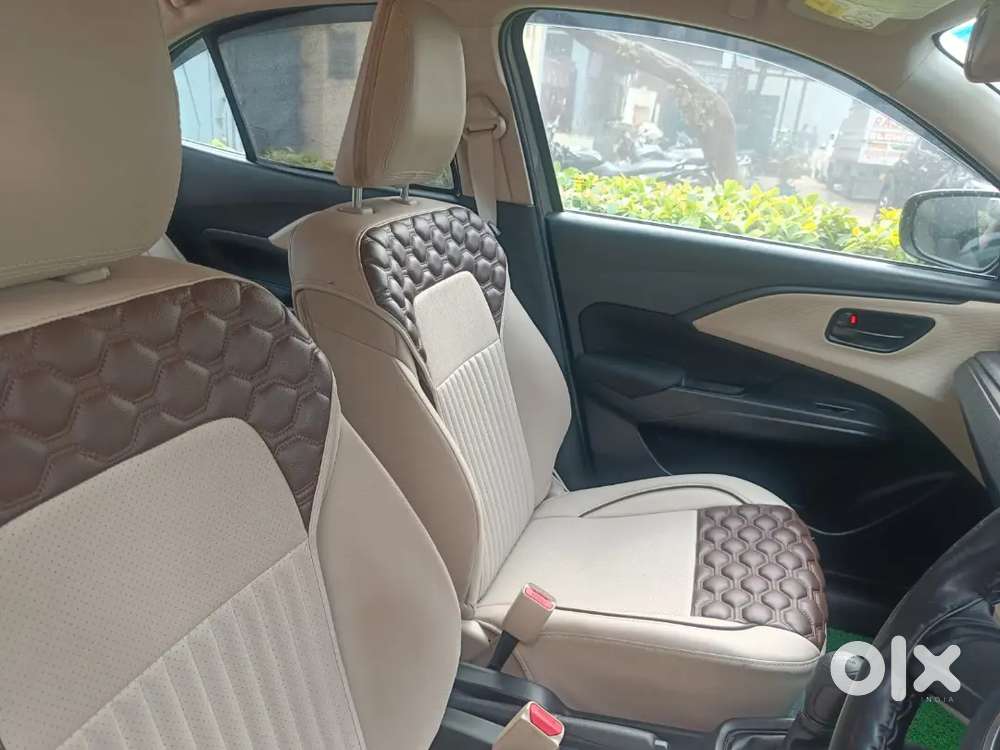 Maruti Dzire 1.2 Tour 2025