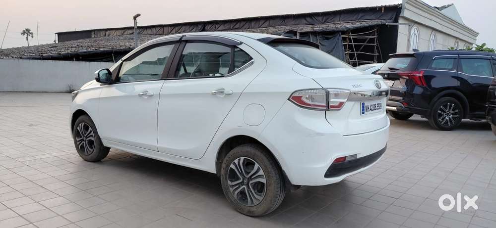 Tata Tigor, 2025, Cng & Hybrids