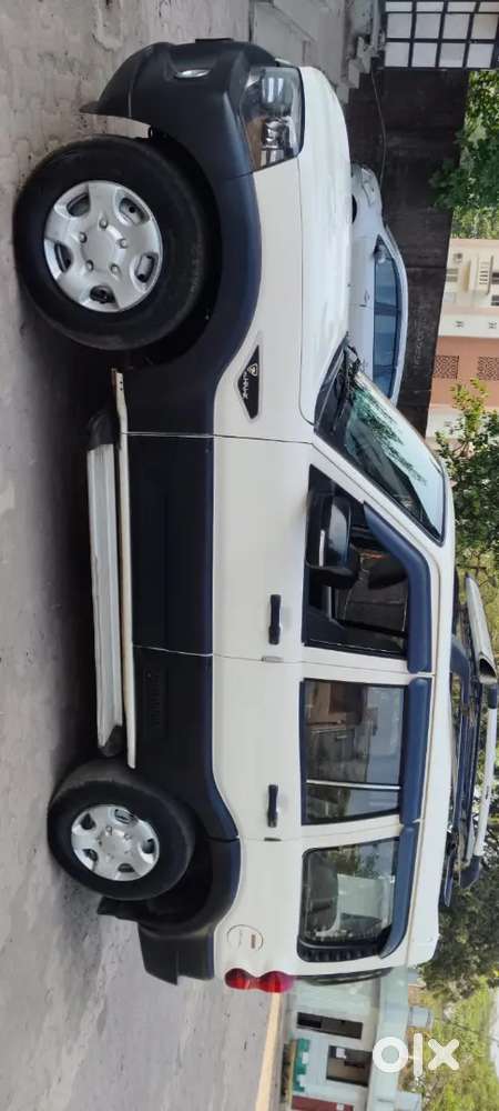 Mahindra Scorpio Classic 2014