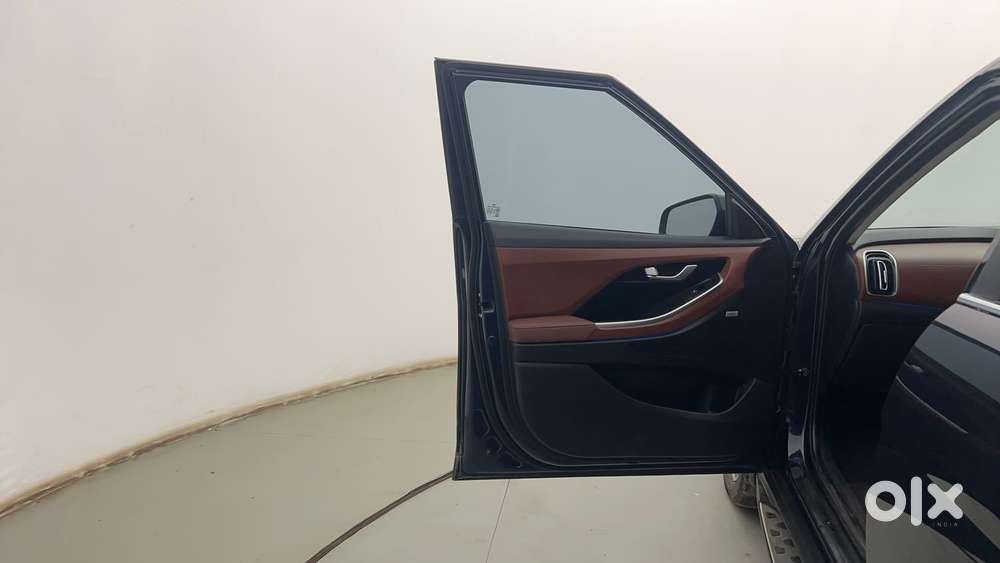 Hyundai Alcazar 1.5 Signature (o) Diesel At 6 Str, 2023, Diesel