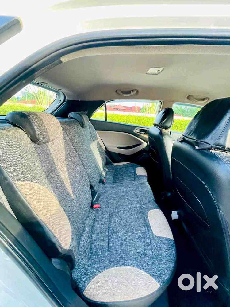 Hyundai Elite I20 1.2 Asta Cvt, 2015, Petrol