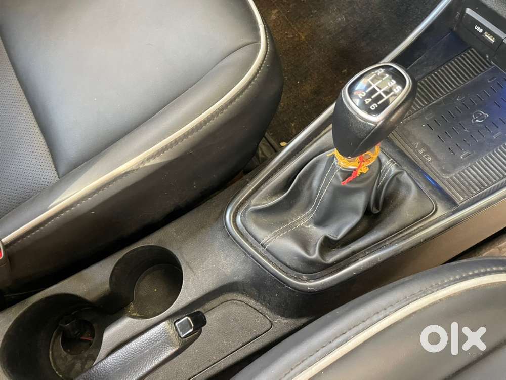 Hyundai New I20 2023 Diesel Well Maintained