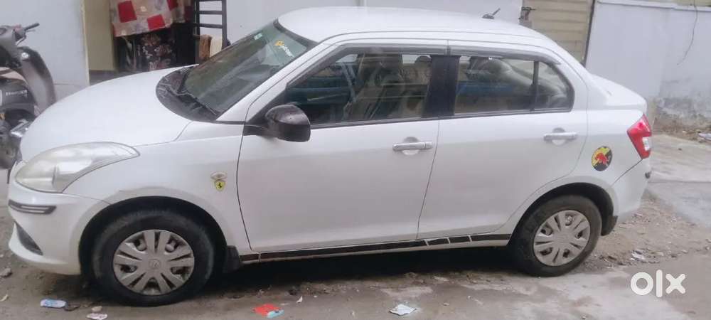 Maruti Suzuki Swift Dzire 2018 Very Good Condition Slightly Negotiable