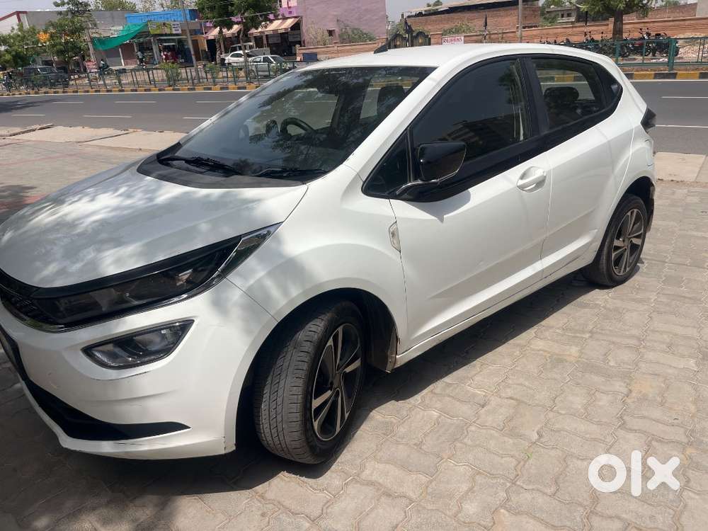 2021 Tata Altroz Xz+ Petrol Top Model  60000 Km  Excellent Condition