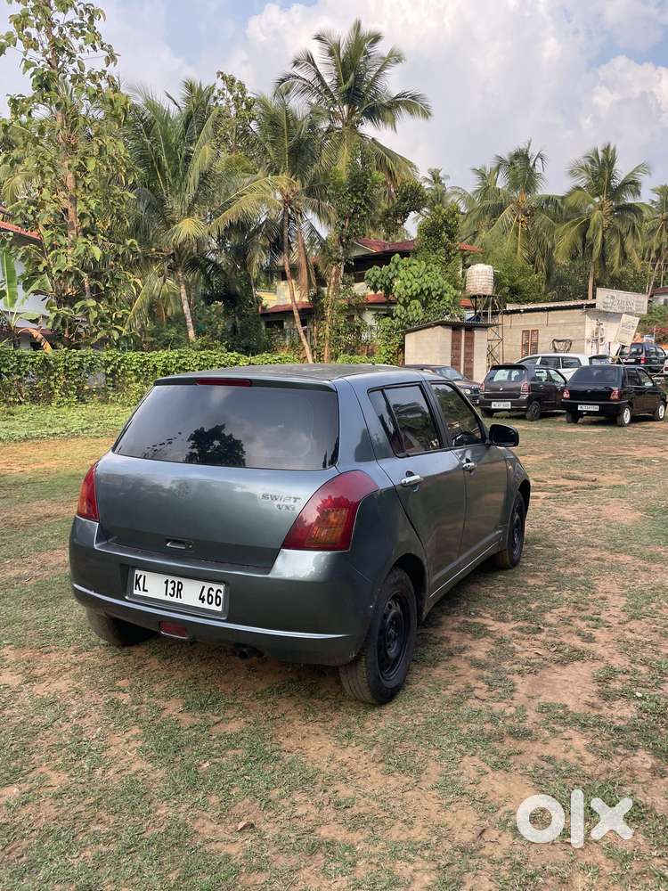 Maruti Suzuki Swift 2004-2010 Vxi Bsiii W/ Abs, 2006, Petrol