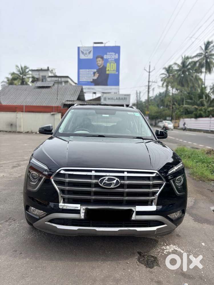 Hyundai Creta 1.4 Crdi S Plus, 2020, Diesel