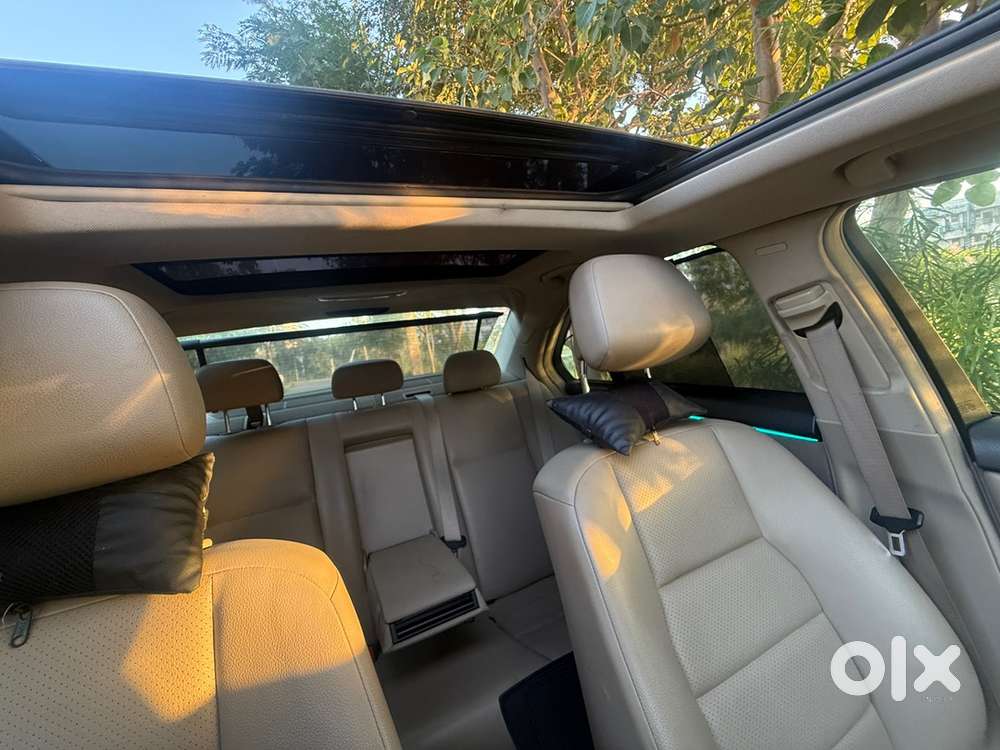 Mercedes-benz C-class 2014