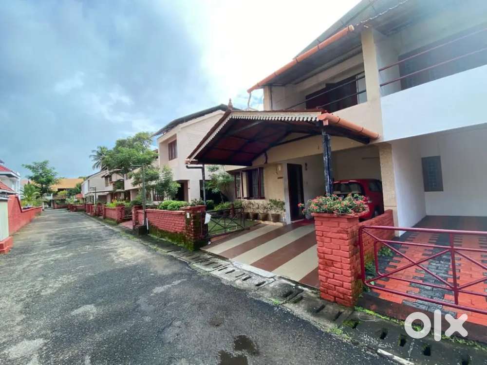 3BHK in Kakkanad