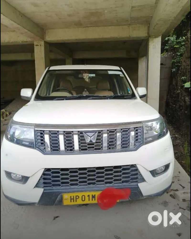 2023 Bolero Neo For Sale Well Maintained