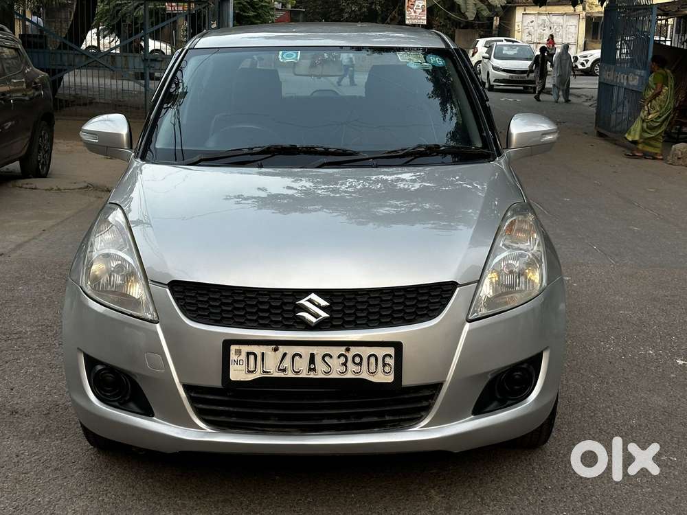 Maruti Suzuki Swift