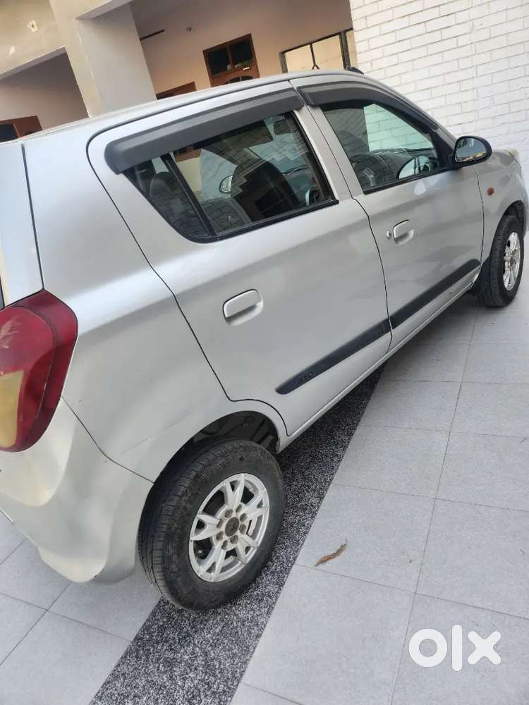 Maruti Suzuki Alto 800 (dec2012) Petrol 72000 Km Driven
