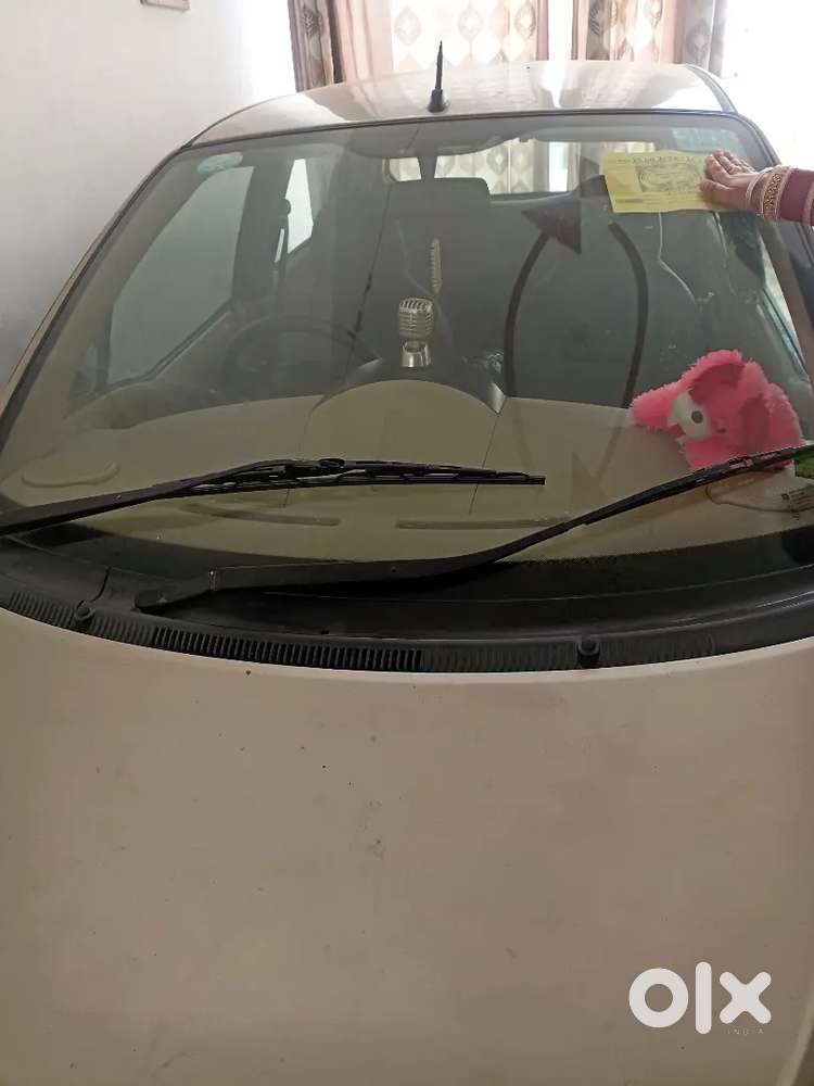 Chevrolet Spark 2011