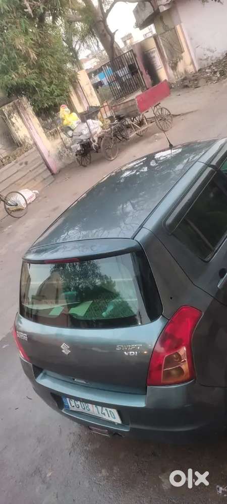 Maruti Suzuki Swift 2009 Diesel Well Maintained