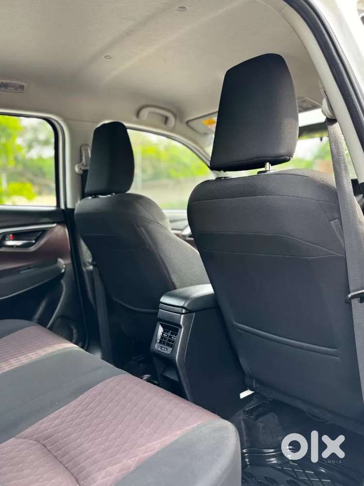 Maruti Suzuki Grand Vitara 1.5 Sigma Smart Hybrid, 2023, Petrol