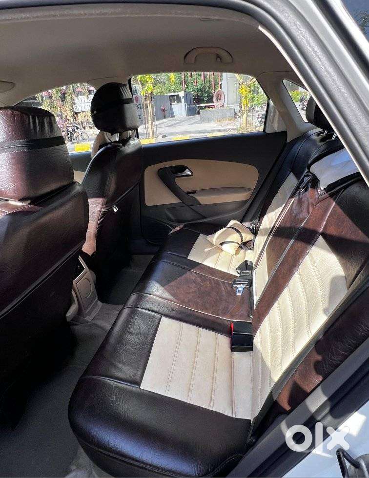 Volkswagen Vento 1.2 Tsi Highline At, 2017, Petrol