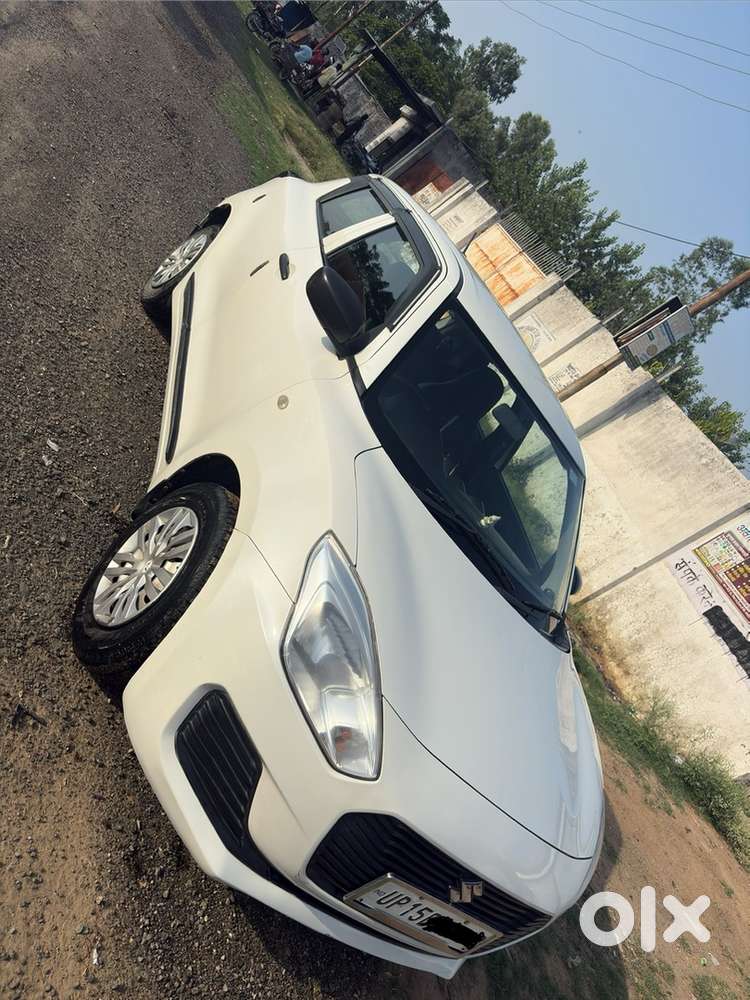 Maruti Suzuki Swift 2020 Petrol Well Maintained