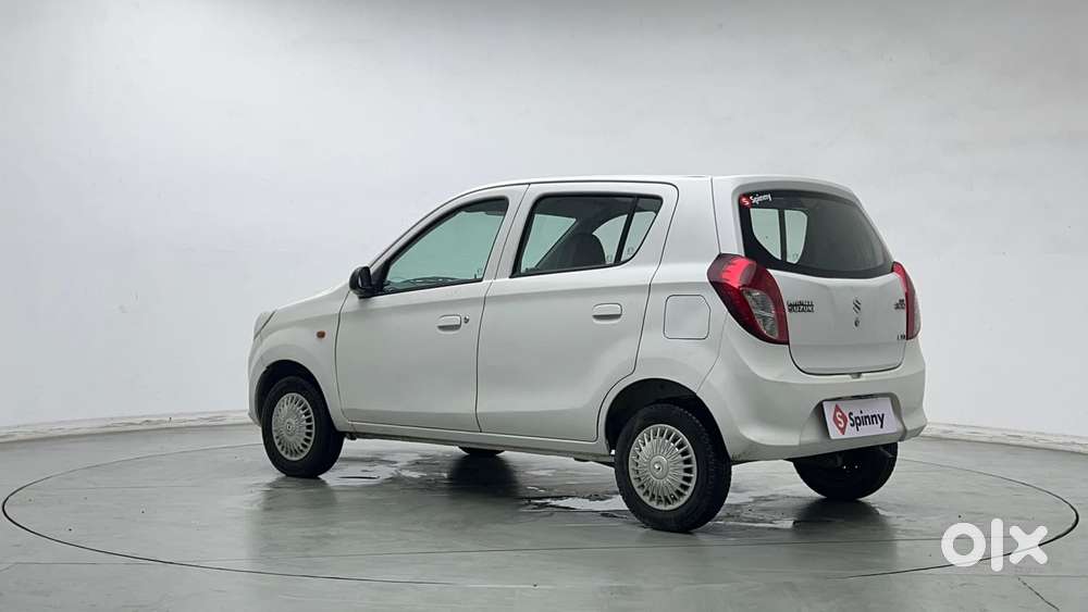Maruti Suzuki Alto 800 Lxi, 2014, Petrol