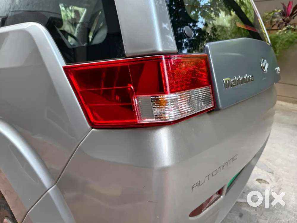 Mahindra E2o 2015 With Fantastic Maintenance And Condition