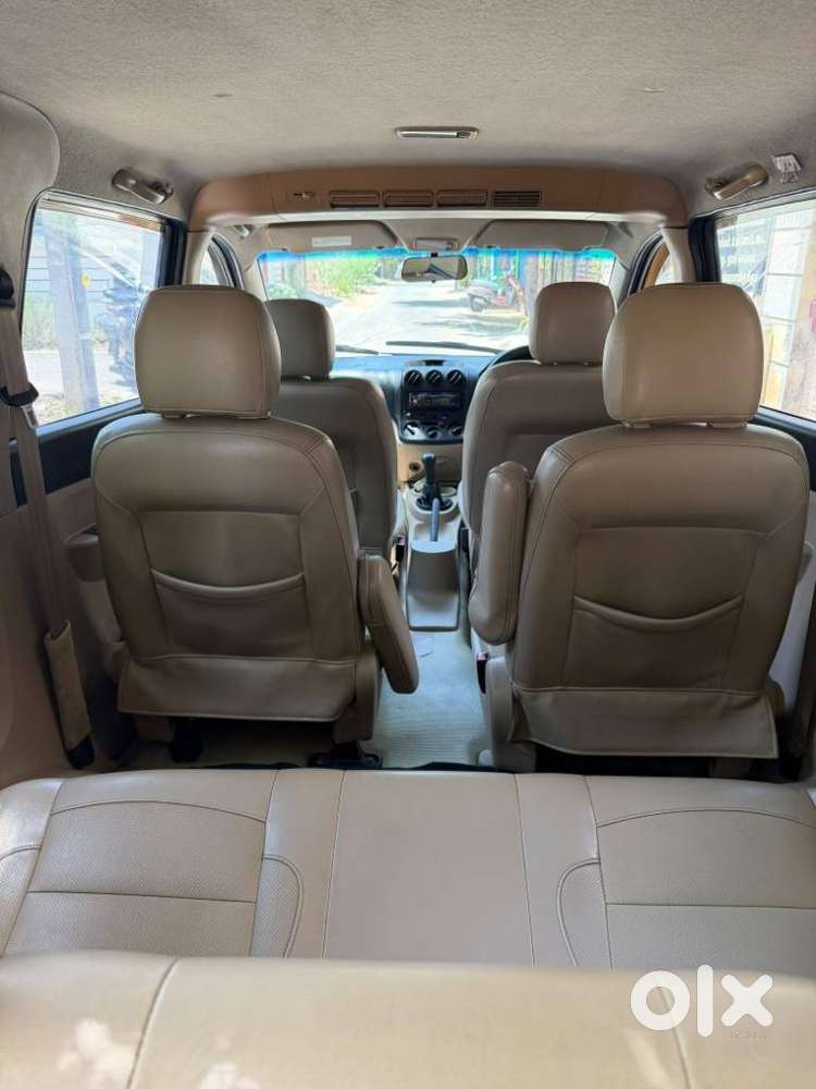 Chevrolet Enjoy Tcdi Ltz 7 Seater, 2014, Diesel