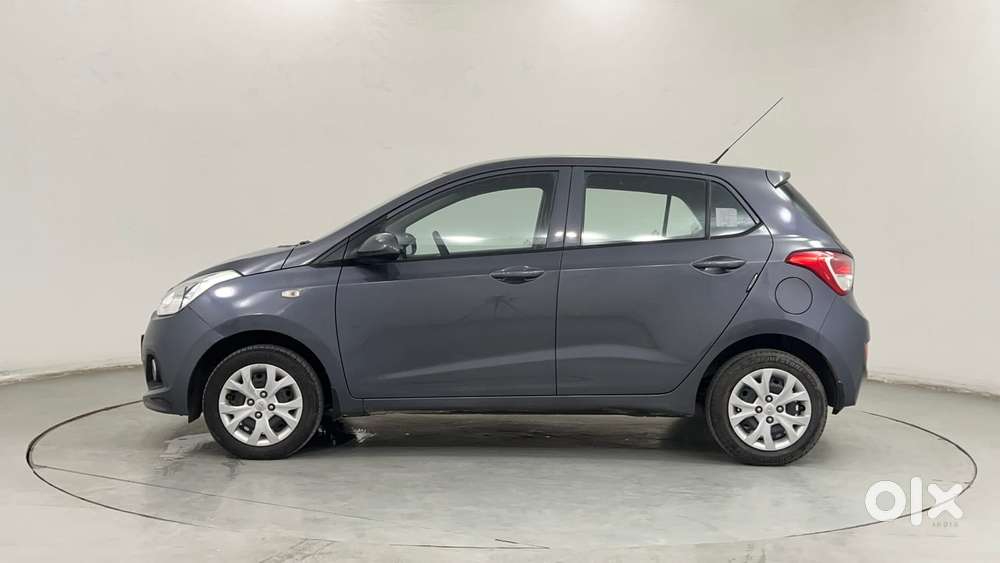 Hyundai Grand I10 1.2 Kappa Magna, 2016, Petrol