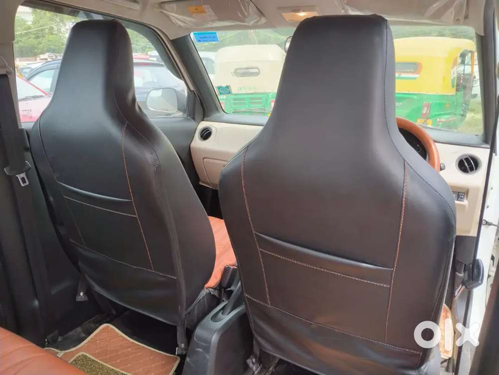 Maruti Suzuki Wagon R 2023