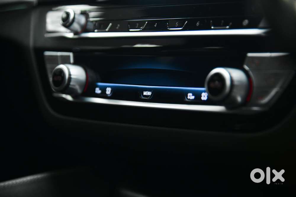 Bmw 5 Series 3.0 530d M Sport, 2021, Diesel