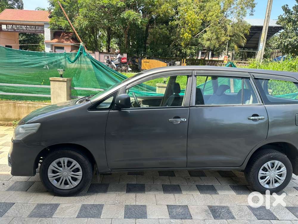 Toyota Innova 2010 Diesel Mint Condition