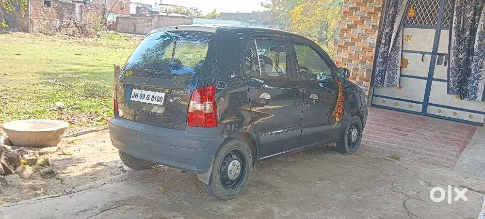 Dusra Lena H Car Me Koi Problem Nahi Hai