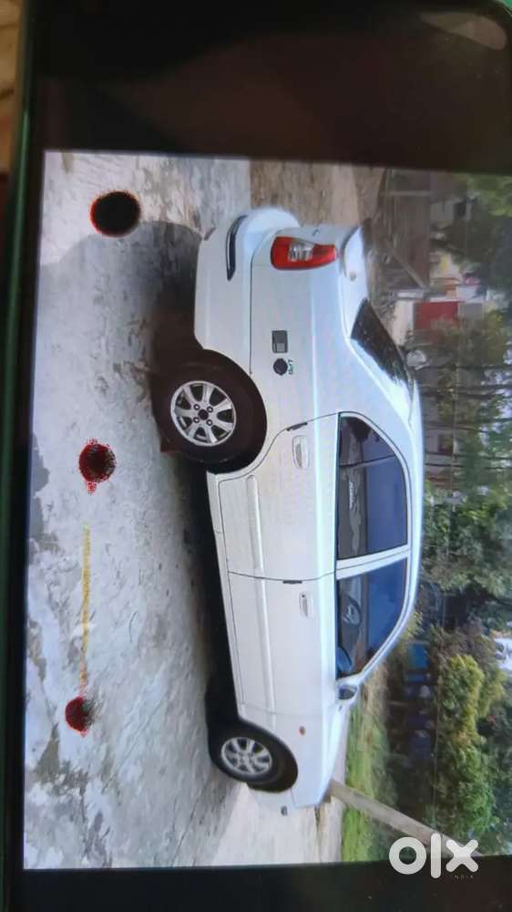 Hyundai Accent 2011 Petrol Good Condition