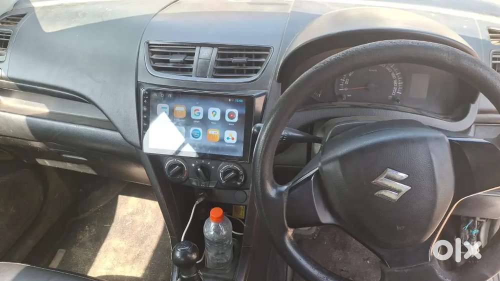 Swift Maruti Suzuki 2012 Diesel Manual