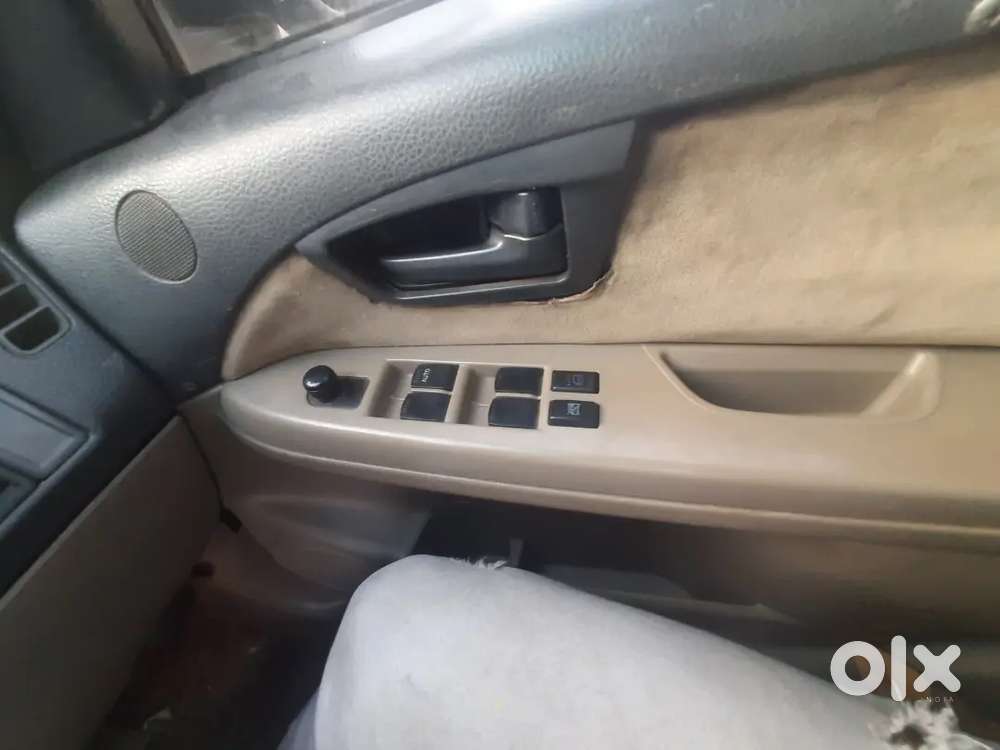 Maruti Suzuki Sx4 Vxi+ Sedan Petrol