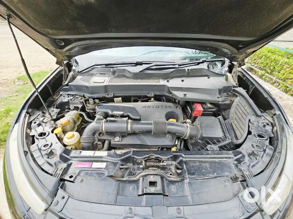 Harrier Dark Edition Well Maintained 2020