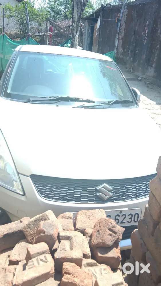 Maruti Suzuki Swift 2015 Petrol 85865 Km Driven