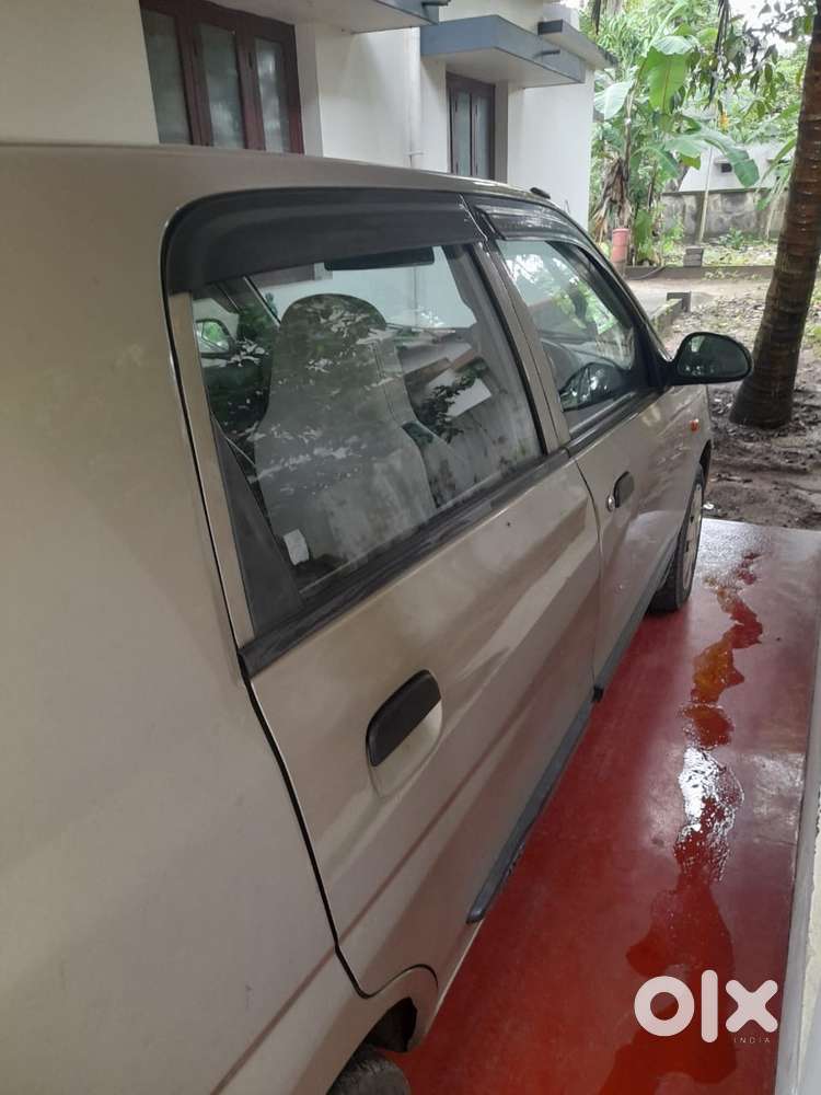 Maruti Alto K10 2013