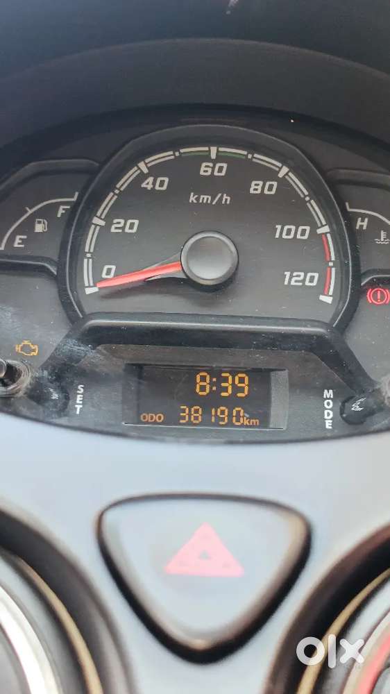 Tata Nano Twist Xt 2015 Genx Otg