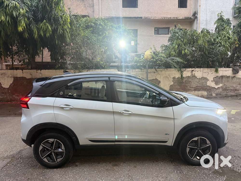 Tata Nexon Ev Empowered Plus Lr, 2024, Electric