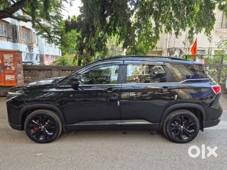 Mg Hector Sharp Pro 1.5 Turbo Cvt, 2025, Petrol