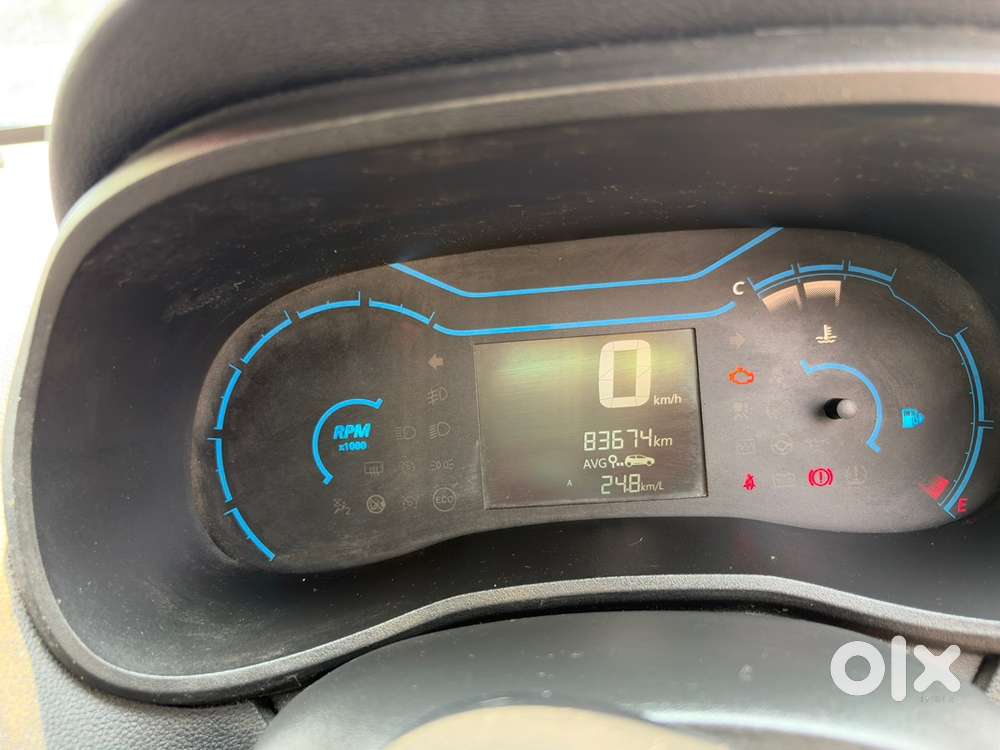 Renault Kwid Climber 2023 Petrol Manual